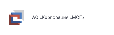 Корпорация МСП